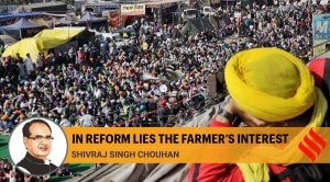 New farm laws will free the farmers, help increase their income