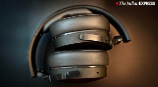 Skullcandy Hesh, Skullcandy Hesh ANC headphones headphones, Skullcandy Hesh noise cancelling headphones, Skullcandy Hesh ANC review, Skullcandy Hesh ANC price in India