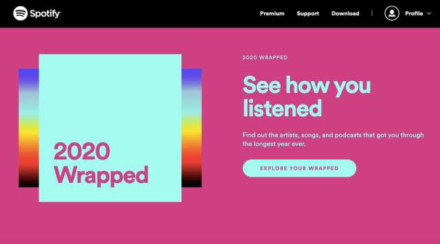 Spotify, Spotify Wrapped 2020, Spotify Wrapped 2020 list, Spotify Stories, How to share Spotify Wrapped, Spotify Wrapped 2020 list
