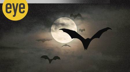 Bhaskar Hazarika, vasan bala, sci-fi, sunday eye indian express, eye 2020, indian express eye, indian express news