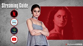 Rasika Dugal