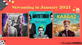 january web series and movies