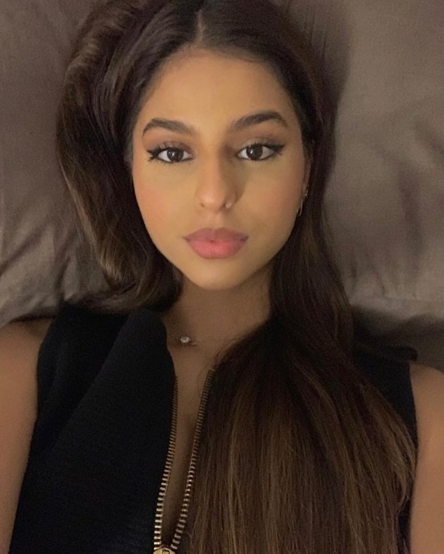 Suhana click
