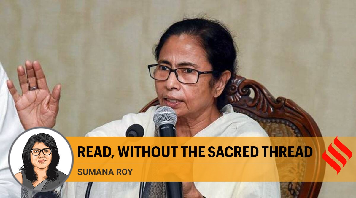 English Literature, Brahminical, Literature in india, indian express opinions, mamata banerjee, Brahmanism, Mamata Banerjee minority policies, indian express opinion