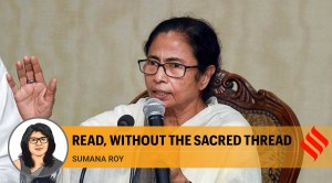 For long, Indian English literary establishment has enforced a culture that can only be called Brahminical