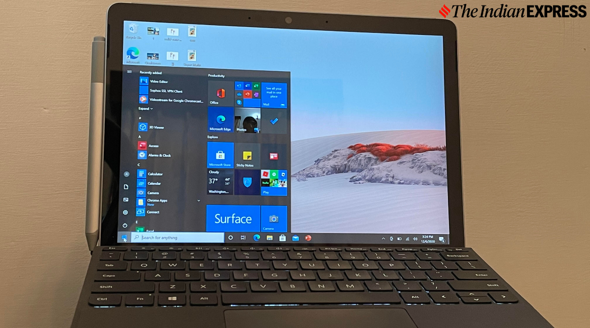 windows 10 price in india