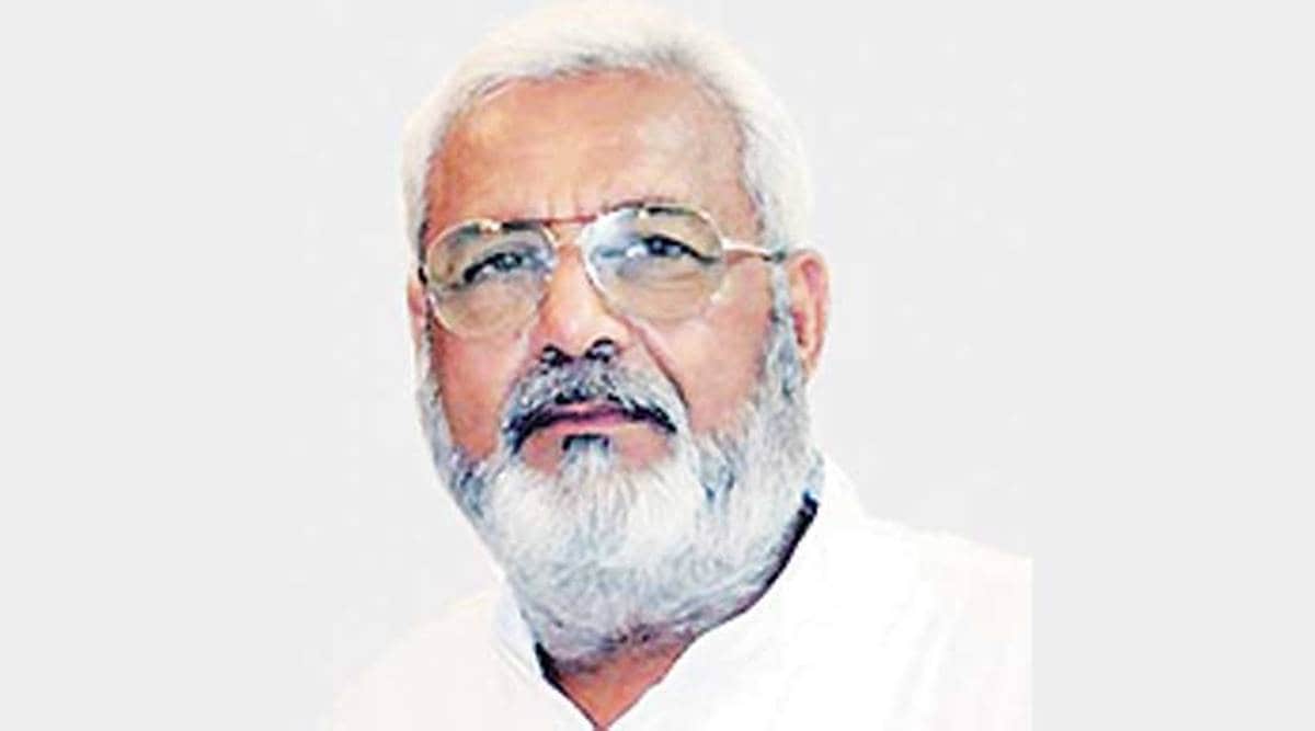 Agri laws good for farmers, they can get their lawyers to examine it: Surjit Kumar Jyani | Cities News,The Indian Express