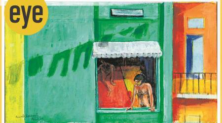 Aamir Rabbani illustration, vocal for local