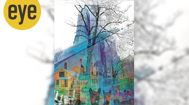 new york city, hebron