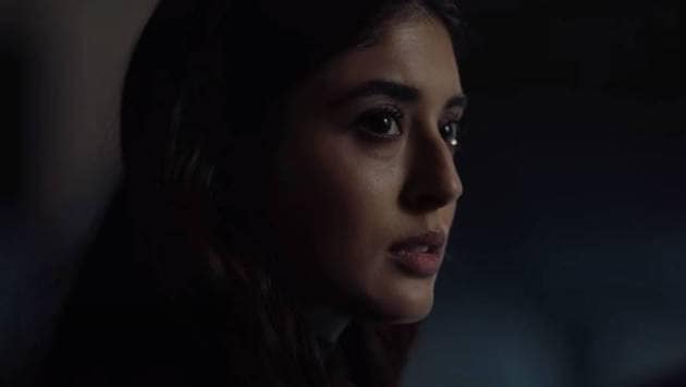 kritika kamra in tandav