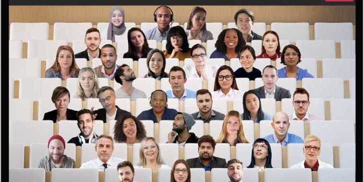 Microsoft Teams, WFH 2020, Zoom, Best collaborative tools of 2020 