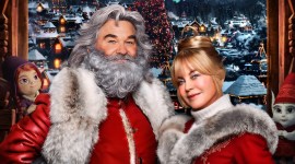 The Christmas Chronicles-1200 The Christmas Chronicles