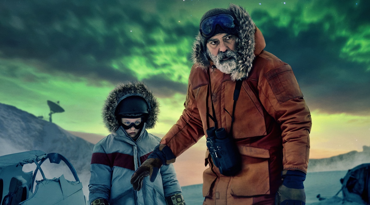 The Midnight Sky review: George Clooney directorial misses ...