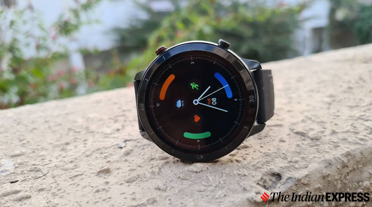 Tic smartwatch best sale