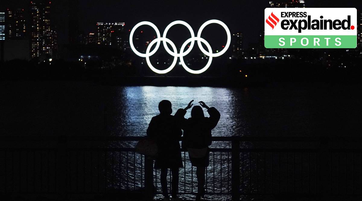 Tokyo Olympics, Tokyo Olympics explained, Tokyo Olympics costs, Tokyo Olympics vaccinations, Covid-19, Tokyo Olympics precautions, explained sports express explained