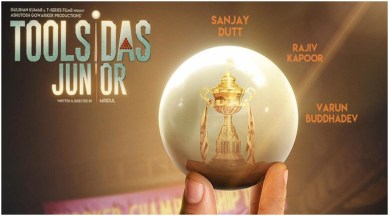 toolsidas junior