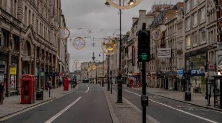 Covid infection immunity, England Study on Immunity, Covid imunity, UK study on covid infection, world news