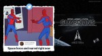 US space force, US space force renamed, Mike Pence renames US Space force, US air force, US space force new name memes, US space force as guardians, US space force guardian memes, US space force new name comparisons, Trending news, Indian Express news.