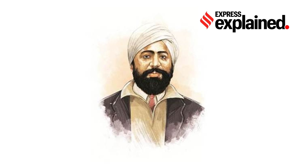 Udham Singh, Jallianwala Bagh