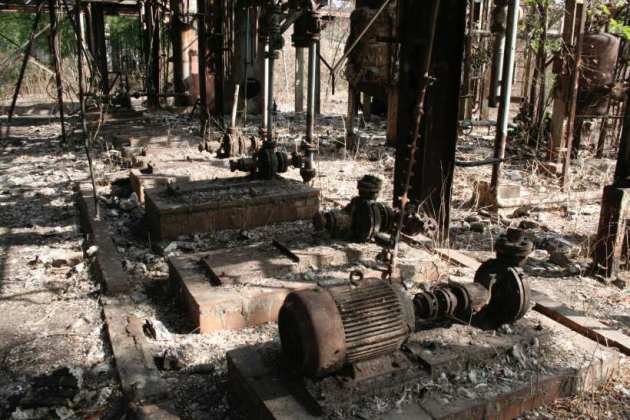 Ucil Factory After 36 years: Remembering Bhopal gas tragedy and survivors’ fight for ...
