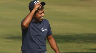 Anirban Lahiri