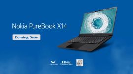 Nokia, Nokia Purebook, Nokia Purebook models, Intel, Nokia Purebook laptops, Nokia Purebook Flipkart, Nokia Purebook laptop launch date, Nokia Purebook launch date, Nokia Purebook price, Nokia Purebook specifications