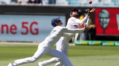 Jadeja catch, Shubman Gill