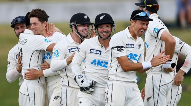 New Zealand have already qualified for the WTC final. (AP)