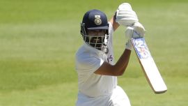Ajinkya Rahane