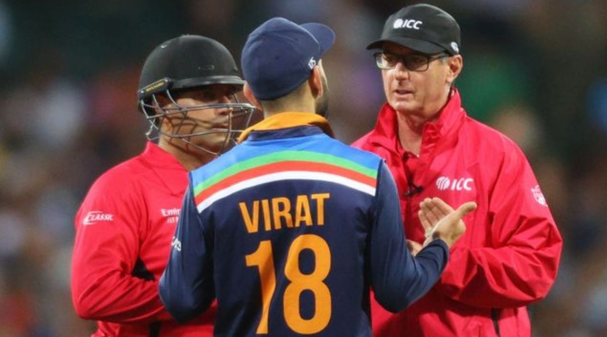 India vs Australia