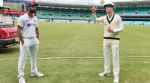 India vs AUS A