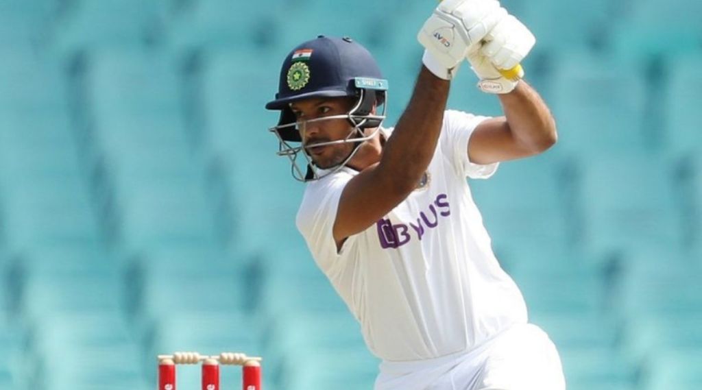 I felt like a gladiator there: Mayank Agarwal recalls his Boxing Day ...