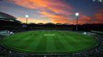 India vs Australia, Adelaide Test