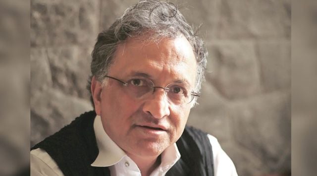 Ramchandra Guha, Ramchandra Guha interview, Ramchandra Guha the commonwealth of cricket