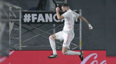 Real Madrid and Granada