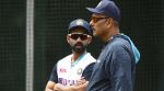 India vs Australia