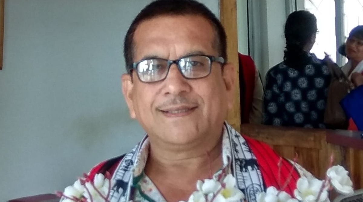 film critic director Utpal Datta
