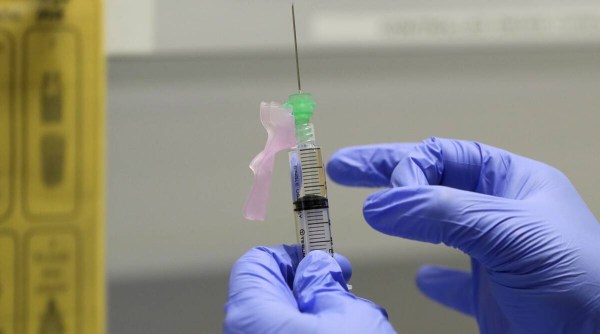 vaccine