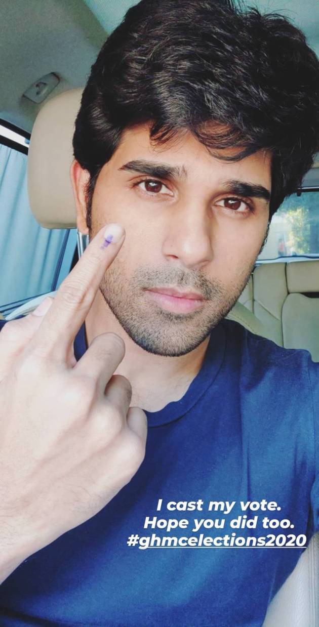 Allu Sirish