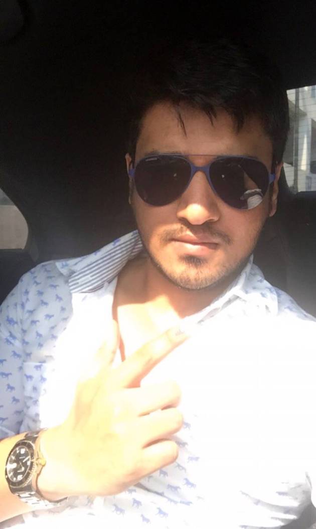Nikhil Siddhartha