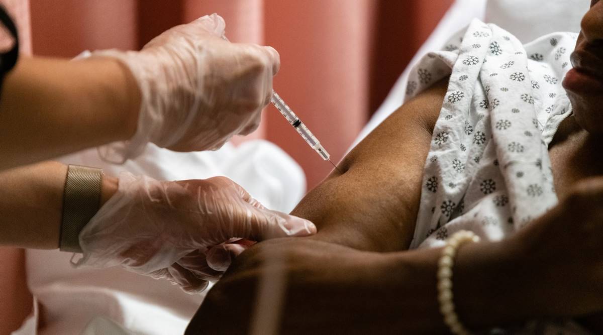 coronavirus vaccine, European Union nations, AstraZeneca shots, AstraZeneca vaccine, COVID-19 vaccines, coronavirus cases in europe, coronavirus total cases, world news, indian express