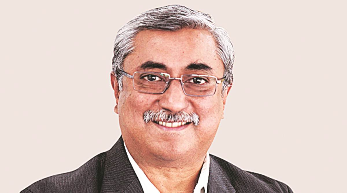 Venkat Krishnapur: 'Once back to normal, there'll be lowering of digital guard … the behaviour has to change' - Vimarsana News