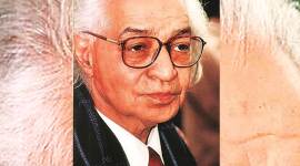 V N Datta, historian, indian history, author, indianexpress