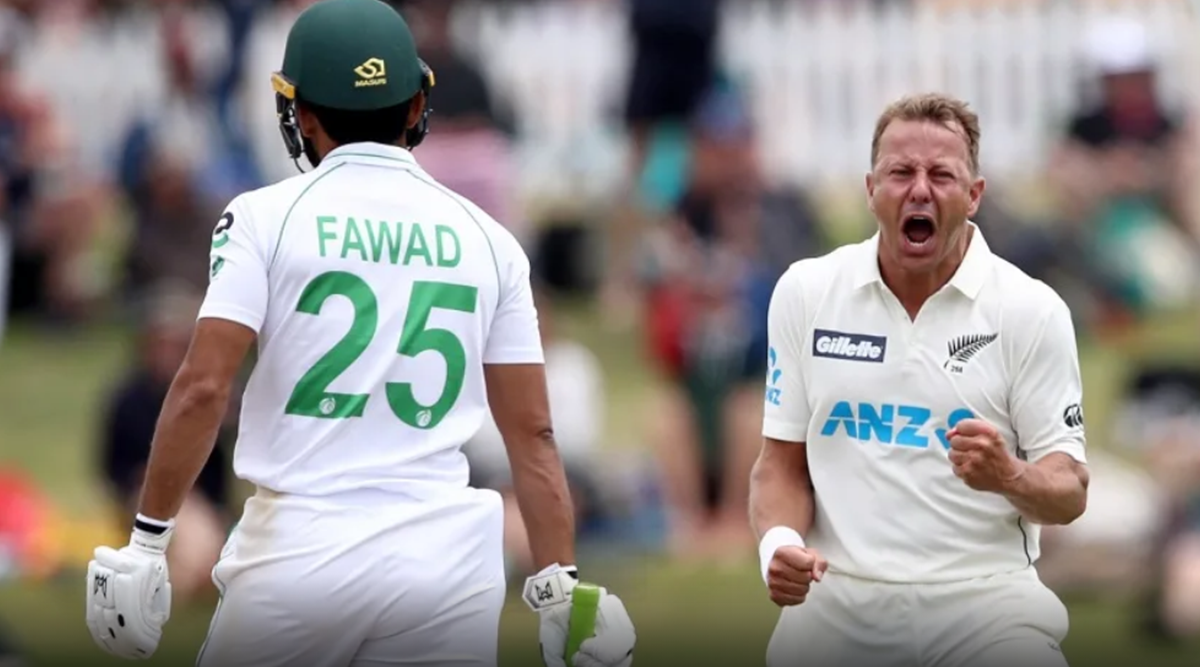 pak vs nz, neil wagner
