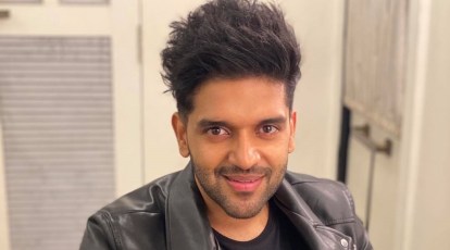 Guru Randhawa on breaching COVID norms: Was not aware of night curfew |  Entertainment News,The Indian Express