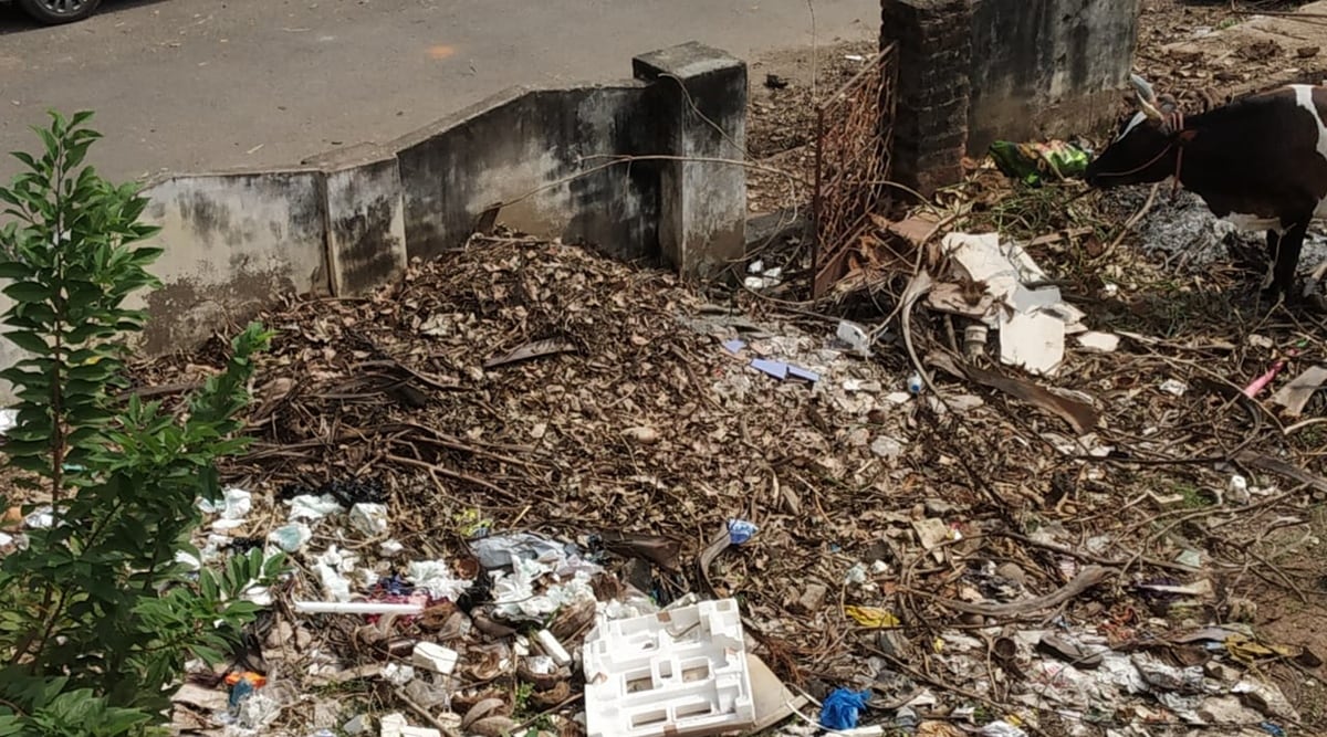 After flak from residents and Oppn, Chennai corporation drops move to