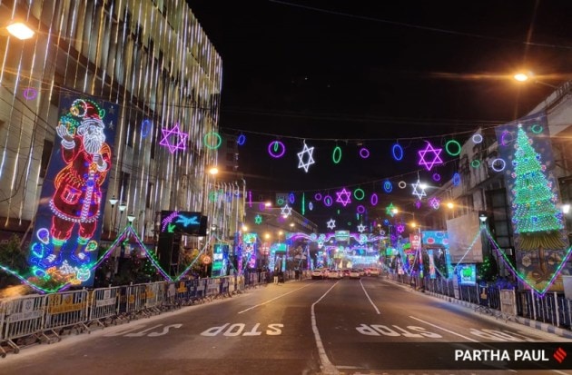 A roundup of Christmas 2020 celebrations around the country | Lifestyle ...