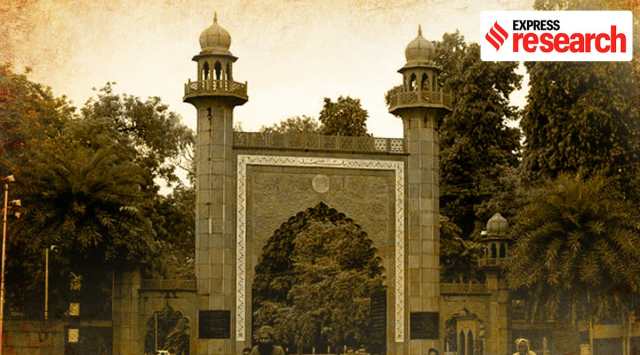 Conceived by Sir Syed Ahmad Khan in the late 19th century, the idea of AMU was to impart the Western system of education among Muslims in India.