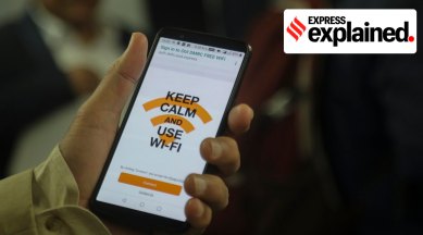 public wifi, public wifi India, India free wifi, public wifi proposal, pm wani, pm wani scheme, public wifi, public wifi network, public wifi scheme, public wifi govt