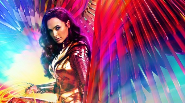 Wonder Woman 1984